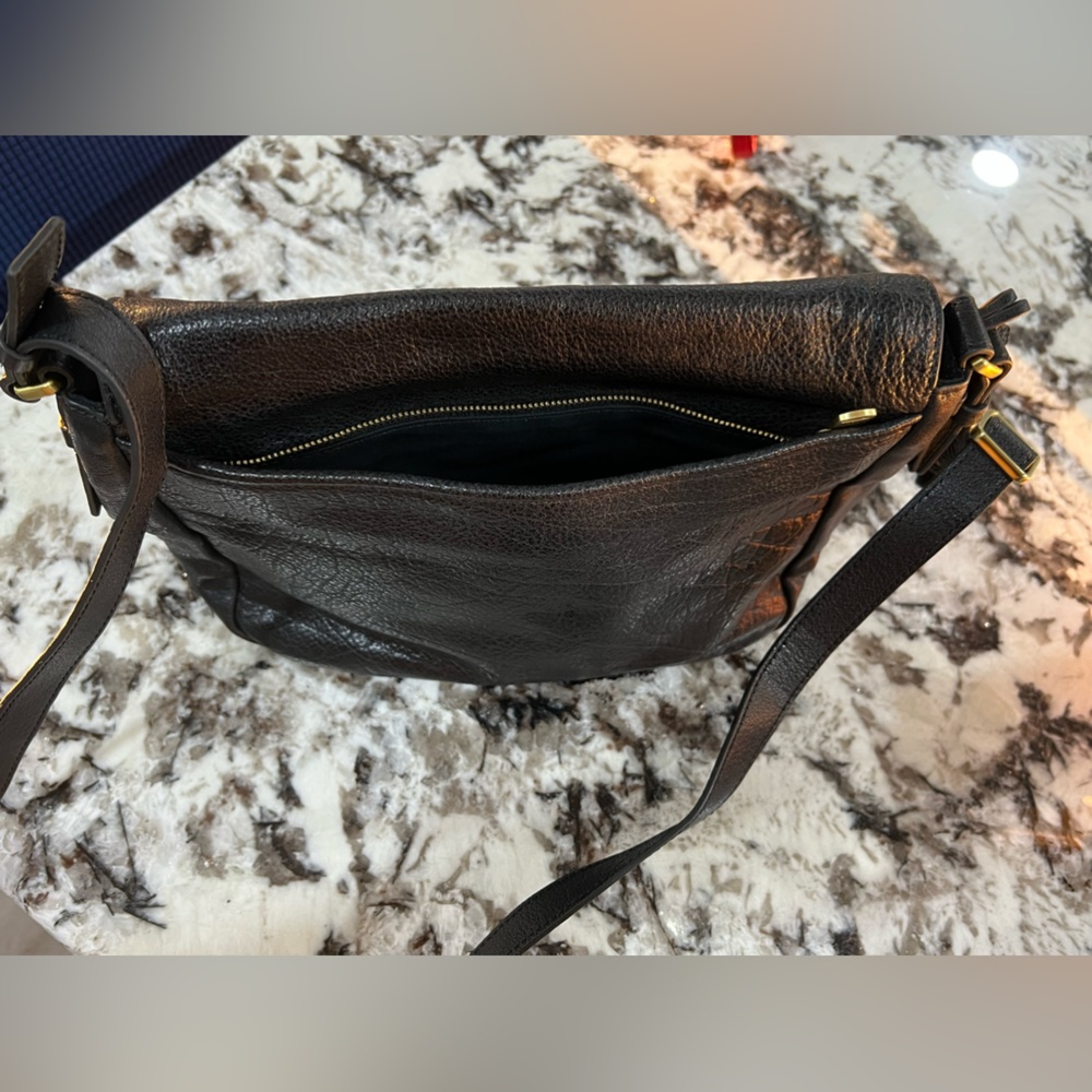New Without Tag Fossil Shoulder Bag - Picture 9 of 9